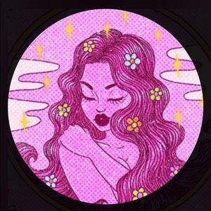 Meet your Posher, Fatima